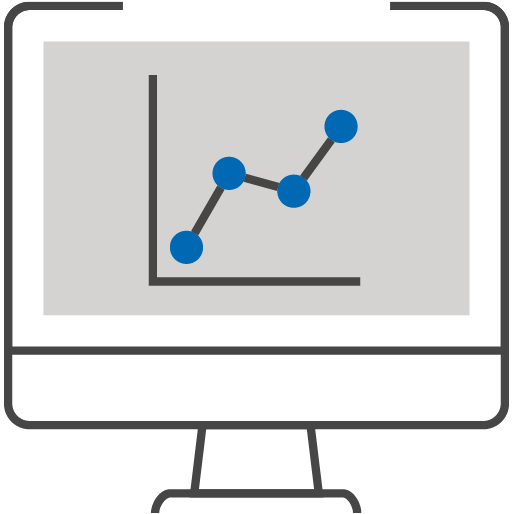 analytics icon